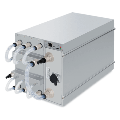 Antminer S19XP