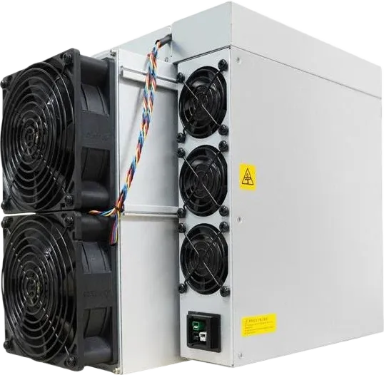 Antminer S21 Pro THS 234